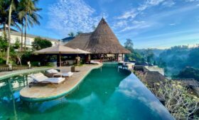 hotel bali