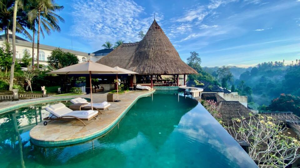 hotel bali