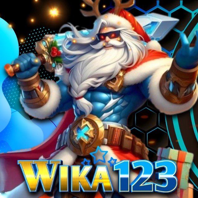 WISATA WIKA123