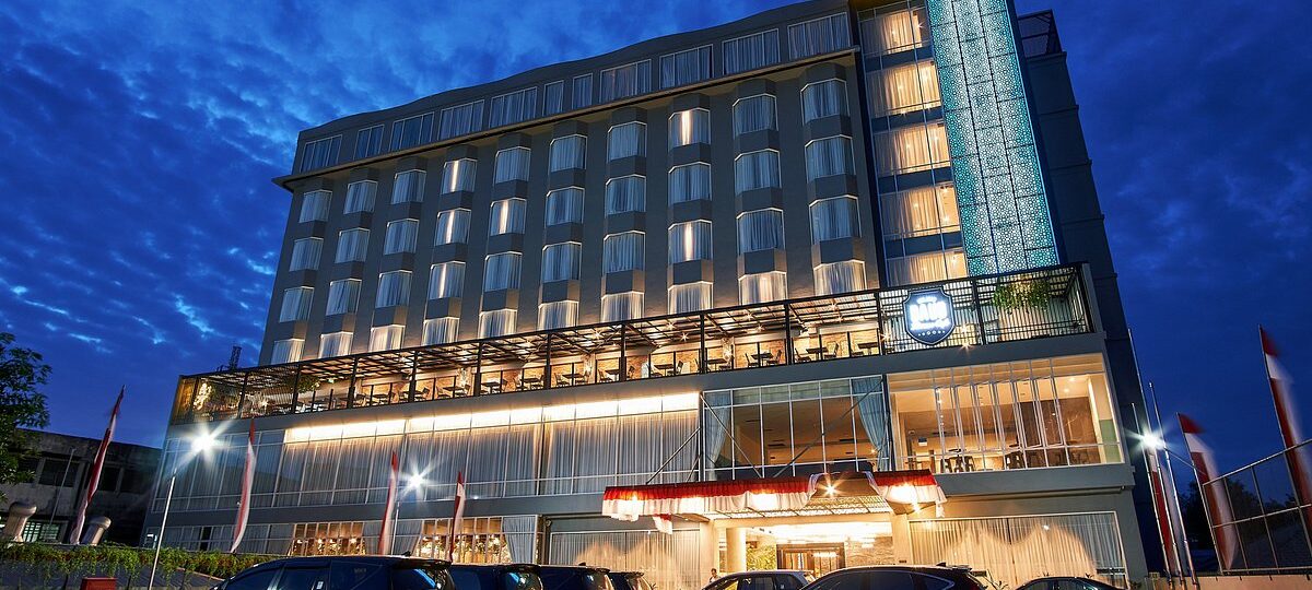 hotel aceh