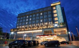 hotel aceh