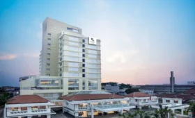 hotel bandung