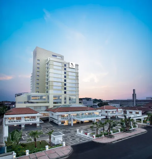 hotel bandung