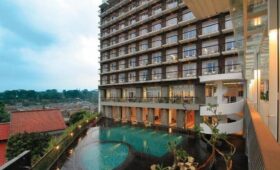 hotel bogor