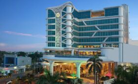 hotel kalimantan