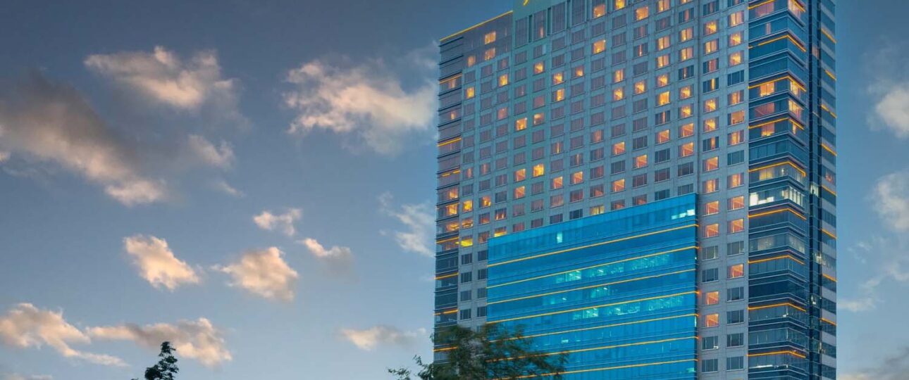 hotel medan