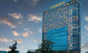hotel medan