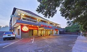 hotel riau