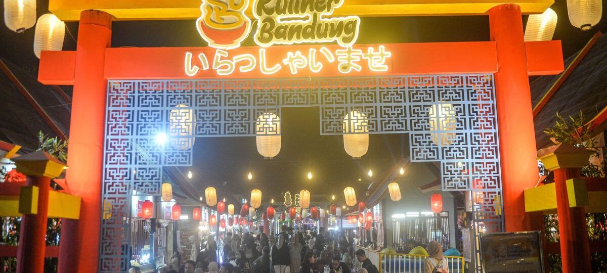 kuliner bandung