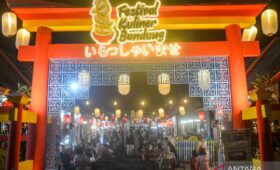 kuliner bandung