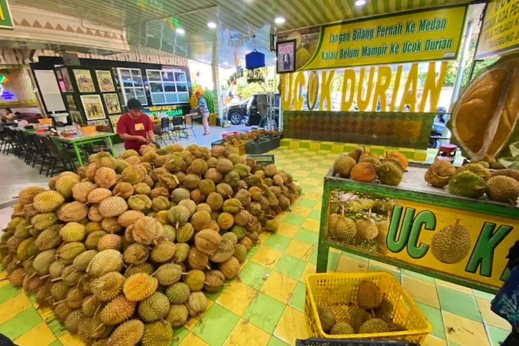 kuliner medan