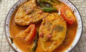 kuliner riau