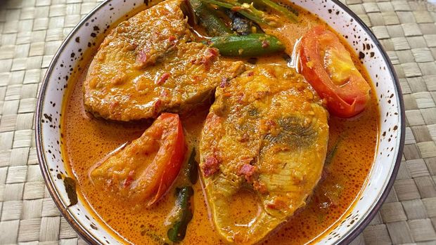 kuliner riau