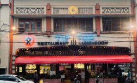 resto medan