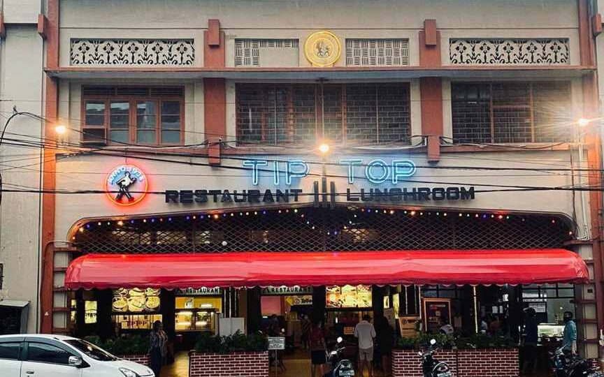 resto medan