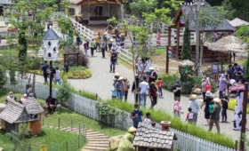 wisata bogor
