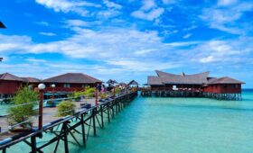 wisata kalimantan